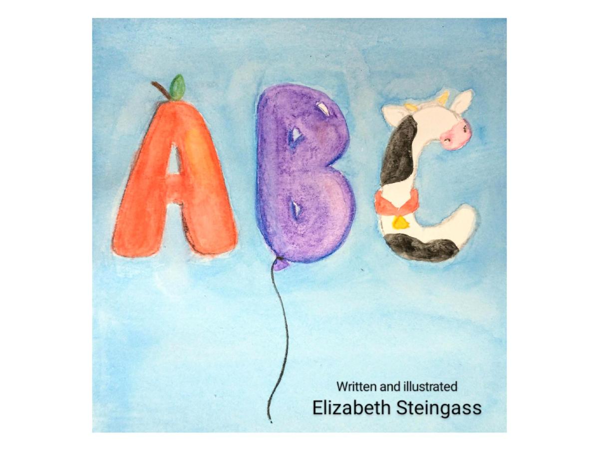 My First Children’s Book