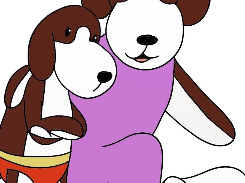 A Book to Help Your Toddler Potty Train